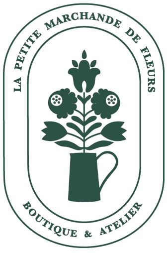 La Petite Marchande de Fleurs